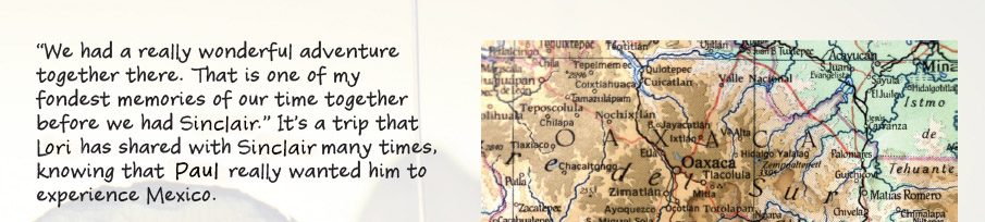 Food Stories Connect Us